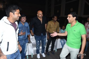 Raja The Great Movie Pre Release Function